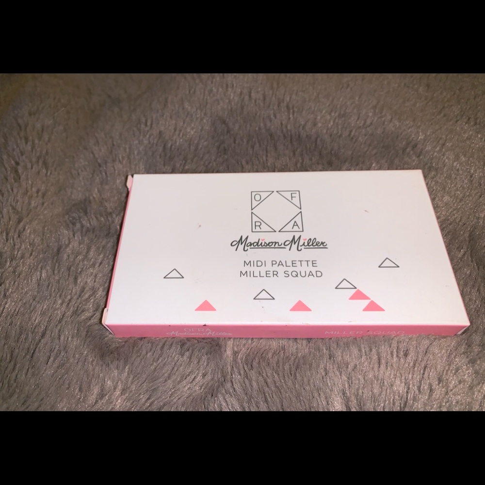 Face palette